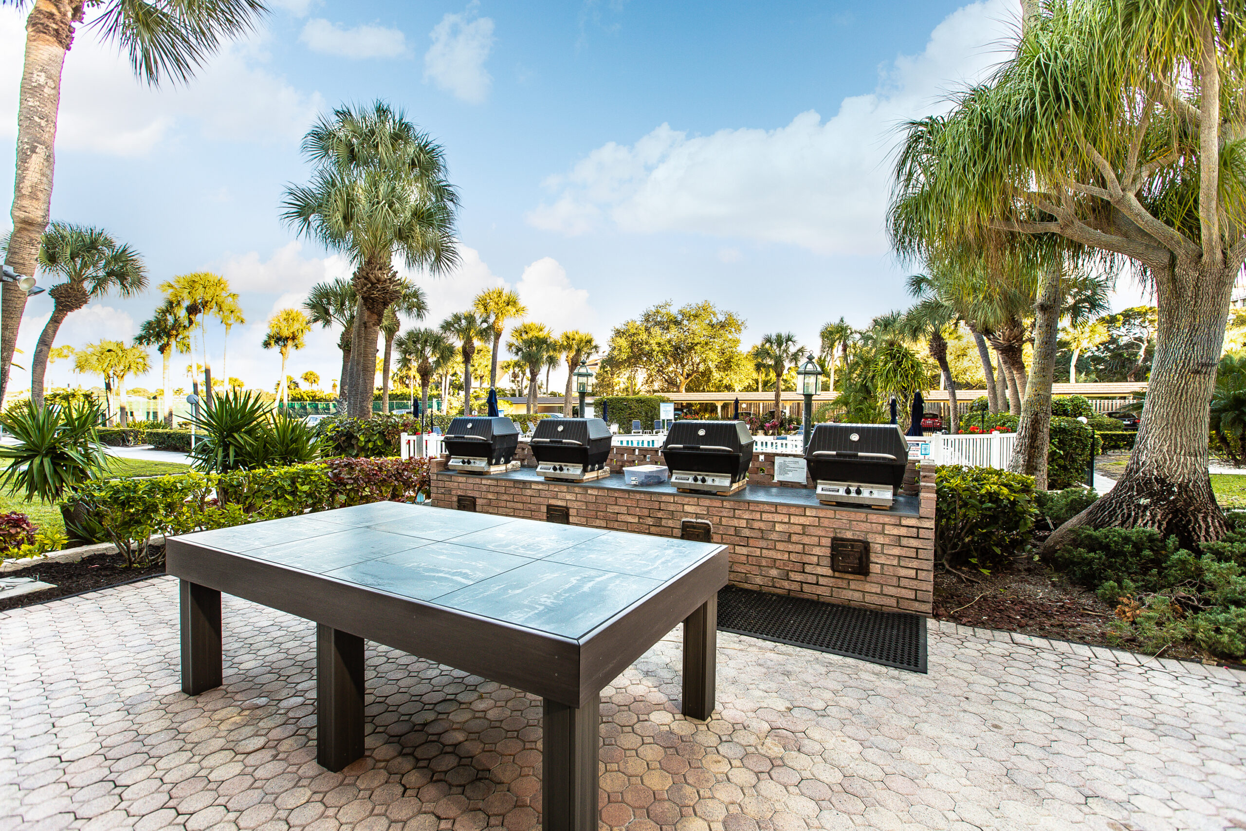 Harbor Towers Harbor Towers Yacht & Racquet Club